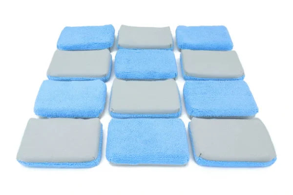 DUAL PURPOSE COATING APPLICATOR