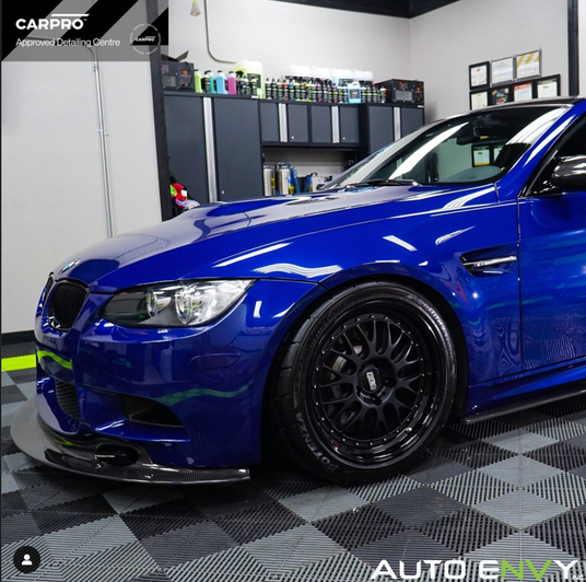 Near me window tinting experts in Madera CA