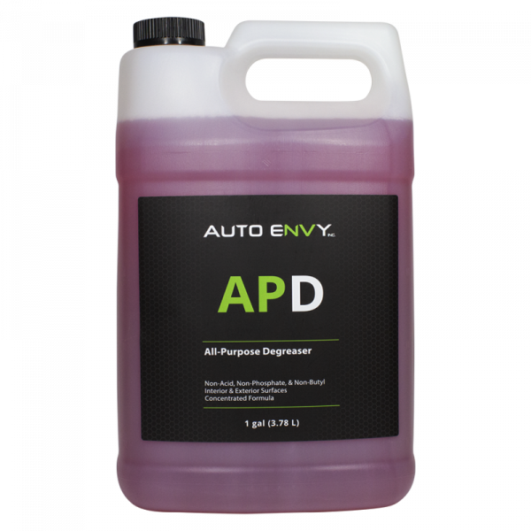 APD – ALL PURPOSE DEGREASER