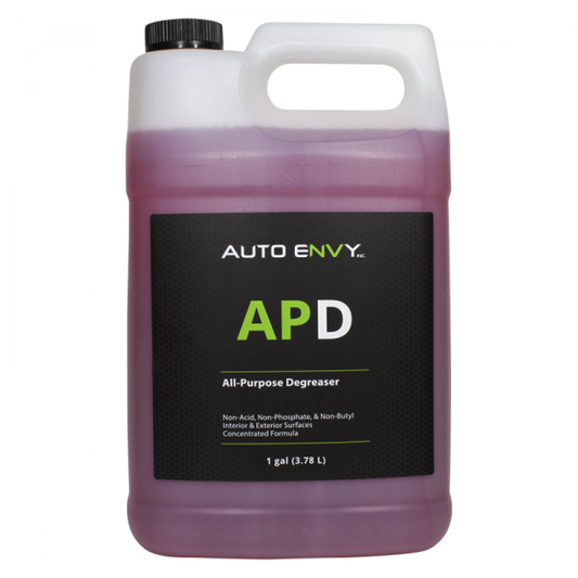 APD – ALL PURPOSE DEGREASER