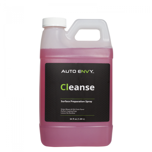 CLEANSE – SURFACE PREPARATION SPRAY