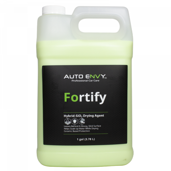 FORTIFY- HYBRID-SIO2 DRYING AGENT