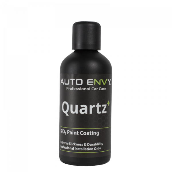 QUARTZ+ -SIO2 PAINT COATING