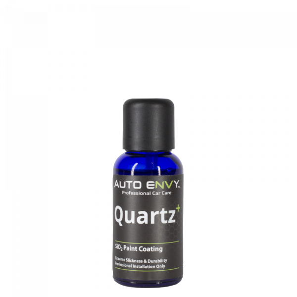 QUARTZ+ -SIO2 PAINT COATING
