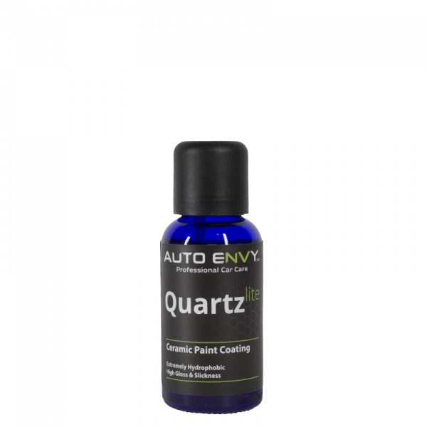 QUARTZ LITE – CERAMIC PAINT COATING