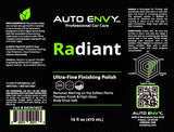 Radiant – Ultra-Fine Finishing Polish