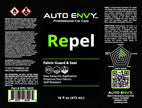 REPEL – FABRIC GUARD & SEAL
