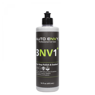 3NV1+ – ONE STEP POLISH & SEALANT