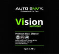 VISION – SUMMER PREMIUM GLASS CLEANER