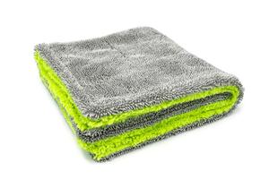 Amphibian Jr. – Microfiber Drying Towel (16 in. x 16 in., 1100GSM)