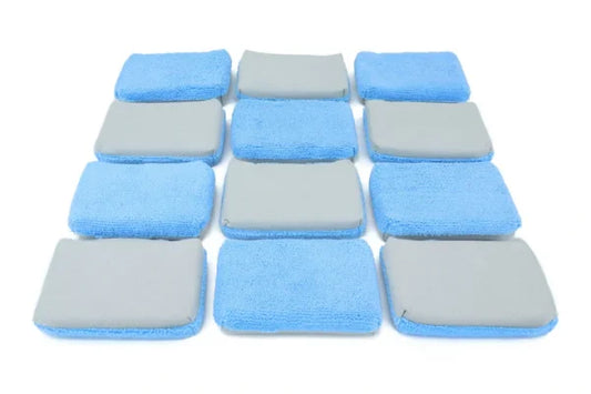 DUAL PURPOSE COATING APPLICATOR