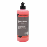 CHERRY SUDS – CONCENTRATED CAR SOAP
