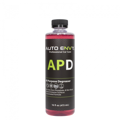 APD – ALL PURPOSE DEGREASER
