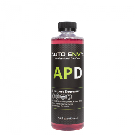 APD – ALL PURPOSE DEGREASER