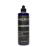 AVALANCHE – ULTRA-FOAMING CAR WASH SHAMPOO