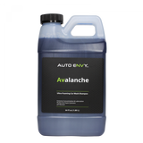 AVALANCHE – ULTRA-FOAMING CAR WASH SHAMPOO