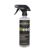 BLEED- WHEEL CLEANER & IRON REMOVER