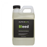BLEED- WHEEL CLEANER & IRON REMOVER