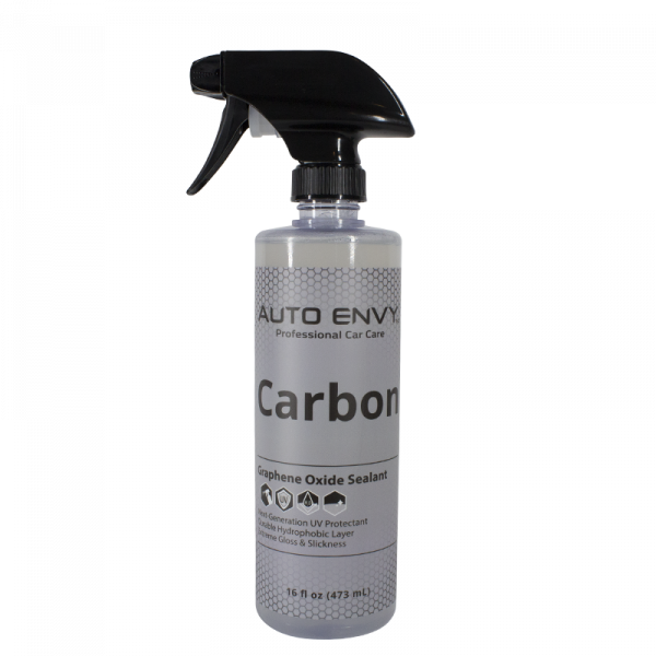CARBON – GRAPHENE OXIDE SEALANT