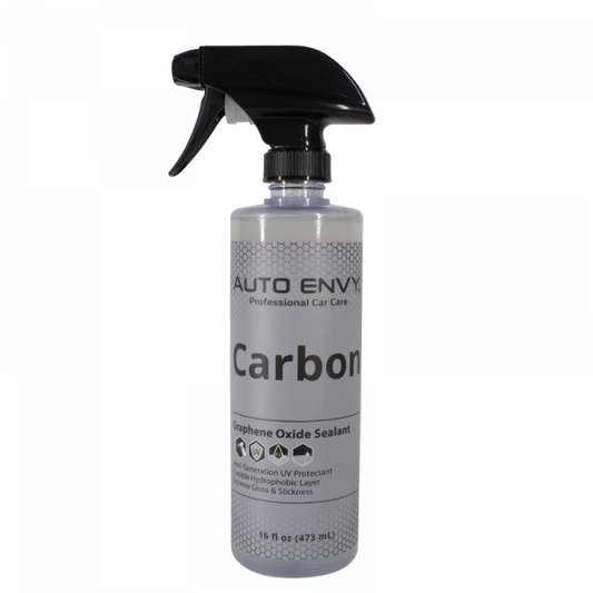 CARBON – GRAPHENE OXIDE SEALANT