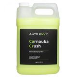 Carnauba Crush- Carnauba Spray Wax