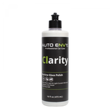 CLARITY – MACHINE GLASS POLISH