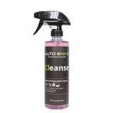CLEANSE – SURFACE PREPARATION SPRAY