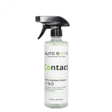 CONTACT- INTERIOR SANITARY CLEANER