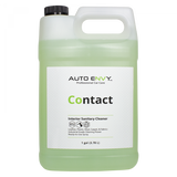 CONTACT- INTERIOR SANITARY CLEANER
