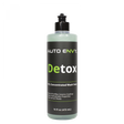 Detox- SiO2 Concentrated Wash Soap