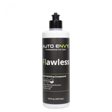 FLAWLESS- PAINT POLISHING COMPOUND