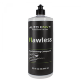 FLAWLESS- PAINT POLISHING COMPOUND