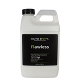 FLAWLESS- PAINT POLISHING COMPOUND
