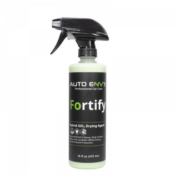 FORTIFY- HYBRID-SIO2 DRYING AGENT