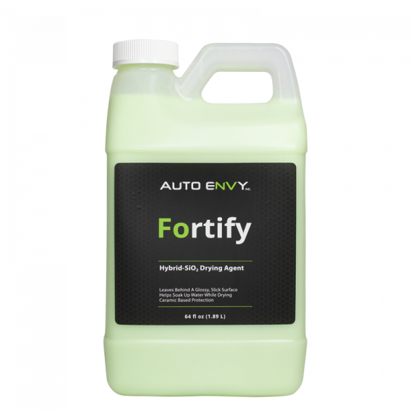 FORTIFY- HYBRID-SIO2 DRYING AGENT
