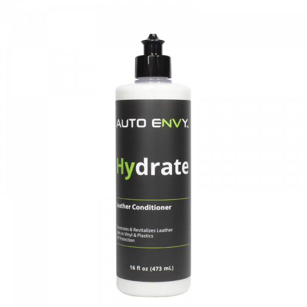HYDRATE- LEATHER CONDITIONER