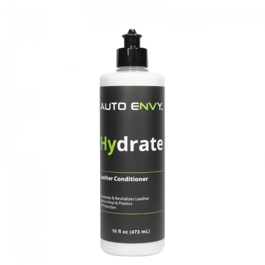 HYDRATE- LEATHER CONDITIONER