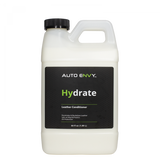 HYDRATE- LEATHER CONDITIONER