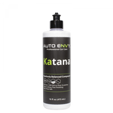 KATANA+ – FLAWLESSLY BALANCED COMPOUND