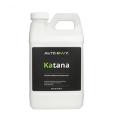 KATANA+ – FLAWLESSLY BALANCED COMPOUND