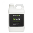 KATANA+ – FLAWLESSLY BALANCED COMPOUND