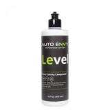 LEVEL – HEAVY CUTTING COMPOUND