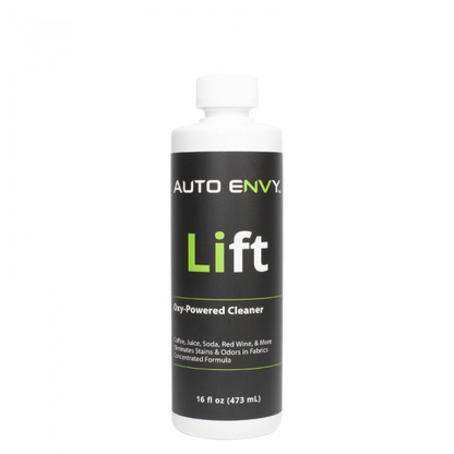 Lift- Oxy-Powered Cleaner