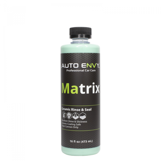 MATRIX- CERAMIC RINSE & SEAL