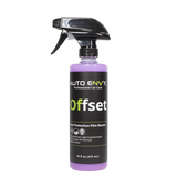 Offset- Paint Protection Film Renew