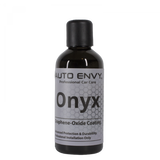 ONYX- GRAPHENE OXIDE COATING