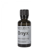 ONYX- GRAPHENE OXIDE COATING