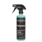 POLYMER+ – SYNTHETIC PAINT SEALANT