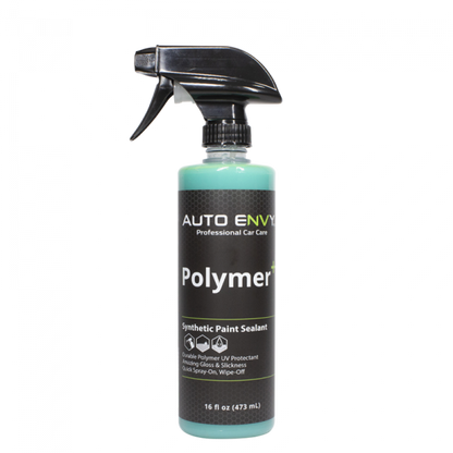 POLYMER+ – SYNTHETIC PAINT SEALANT