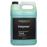 POLYMER+ – SYNTHETIC PAINT SEALANT